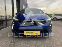 2025 Mitsubishi Colt