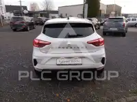 2025 Mitsubishi Colt