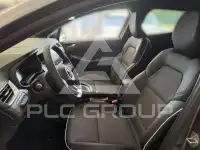 2025 Mitsubishi Colt