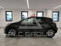 2025 Mitsubishi Colt