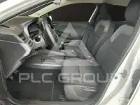 2025 Mitsubishi Colt