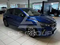 2025 Mitsubishi Colt