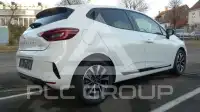 2025 Mitsubishi Colt