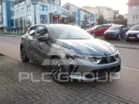 2025 Mitsubishi Colt