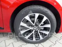 2025 Mitsubishi Colt