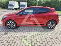 2025 Mitsubishi Colt