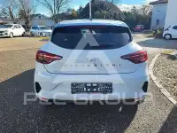 2025 Mitsubishi Colt