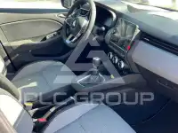 2025 Mitsubishi Colt