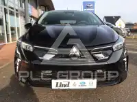 2025 Mitsubishi Colt