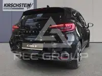 2025 Mitsubishi Colt