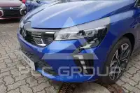 2025 Mitsubishi Colt