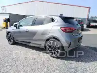 2025 Mitsubishi Colt