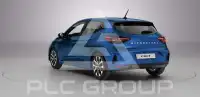 2025 Mitsubishi Colt