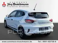 2025 Mitsubishi Colt