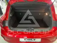 2025 Mitsubishi Colt