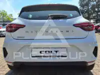 2025 Mitsubishi Colt