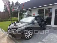 2025 Mitsubishi Colt