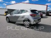 2025 Mitsubishi Colt