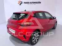 2025 Mitsubishi Colt