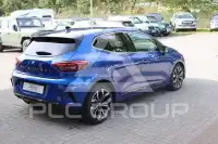 2025 Mitsubishi Colt