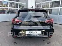 2025 Mitsubishi Colt