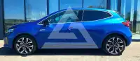 2025 Mitsubishi Colt