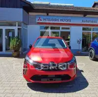 2025 Mitsubishi Colt