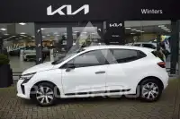 2026 Mitsubishi Colt