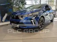 2025 Mitsubishi Colt