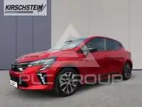 2025 Mitsubishi Colt