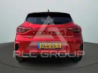 2025 Mitsubishi Colt