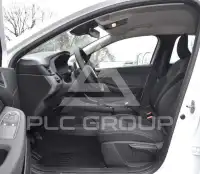 2025 Mitsubishi Colt