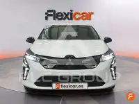 2025 Mitsubishi Colt