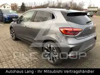 2025 Mitsubishi Colt