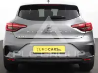 2025 Mitsubishi Colt