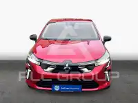 2025 Mitsubishi Colt