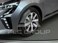 2025 Mitsubishi Colt