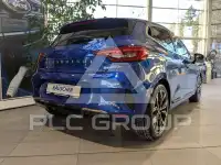 2025 Mitsubishi Colt