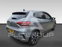 2025 Mitsubishi Colt