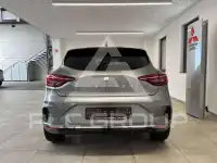 2025 Mitsubishi Colt