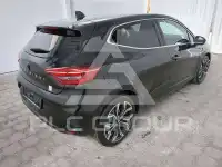 2025 Mitsubishi Colt