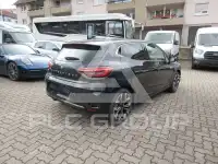 2025 Mitsubishi Colt