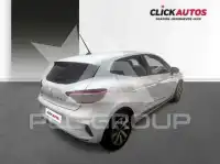 2025 Mitsubishi Colt