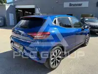 2025 Mitsubishi Colt