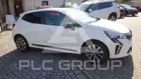 2025 Mitsubishi Colt
