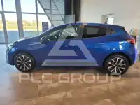 2025 Mitsubishi Colt