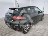 2025 Mitsubishi Colt