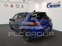2025 Mitsubishi Colt