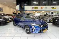 2025 Mitsubishi Colt