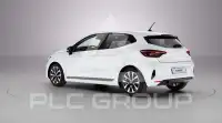 2025 Mitsubishi Colt